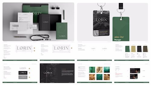LORIN Hotel – Hospitality