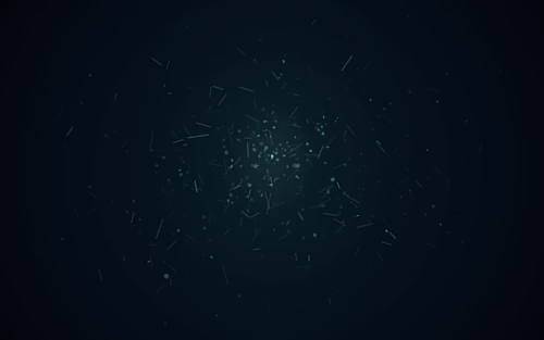 Press-Sense — An Attentive Generative Environment