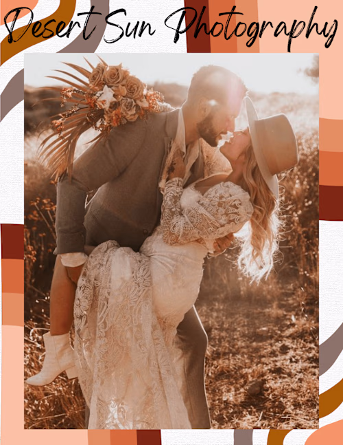 Branding & Imagery