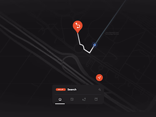 buseet - Mobile App Case Study