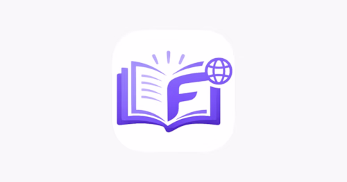 ‎App Fluent 5000 - App Store