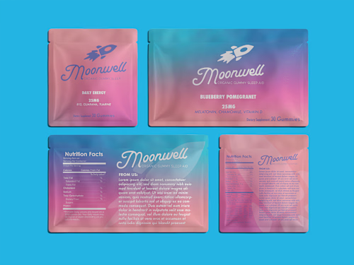 MOONWELL SLEEP AID