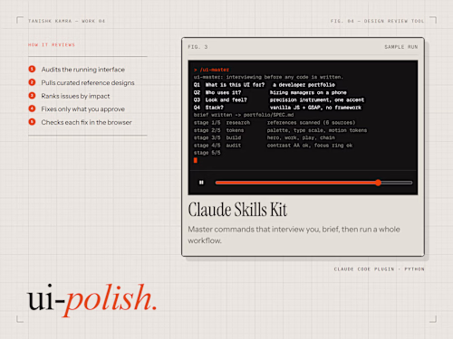 A Claude Code plugin that