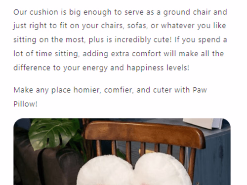Product Description