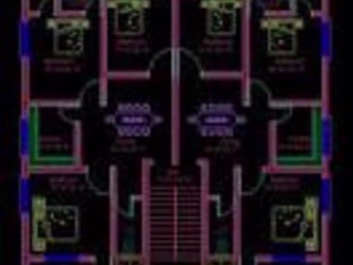 AUTOCAD 2D and 3D
