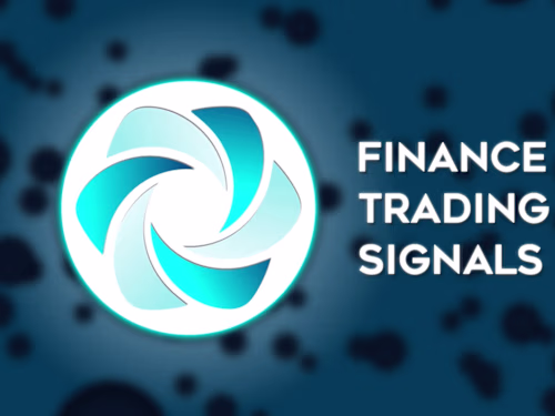 Trading Project