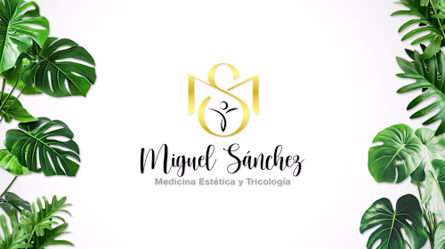 Logo - Branding Design for Aesthetic Medicine Center