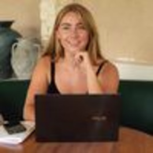 Sophie | Ecommerce Business Expert 💫 (@itssophiebiggerstaff) •…