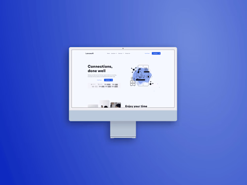 Lancesoft - Streamlining the Foundations of Titans