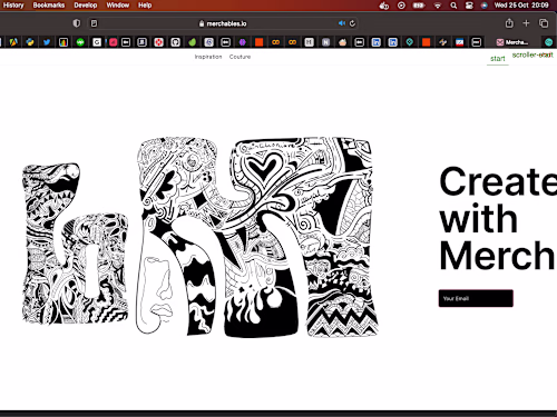Merchables.io