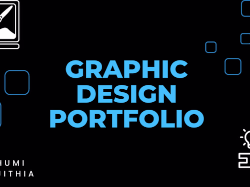 GRAPHIC DESIGN PORTFOLIO