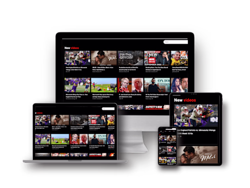 Youtube Clone