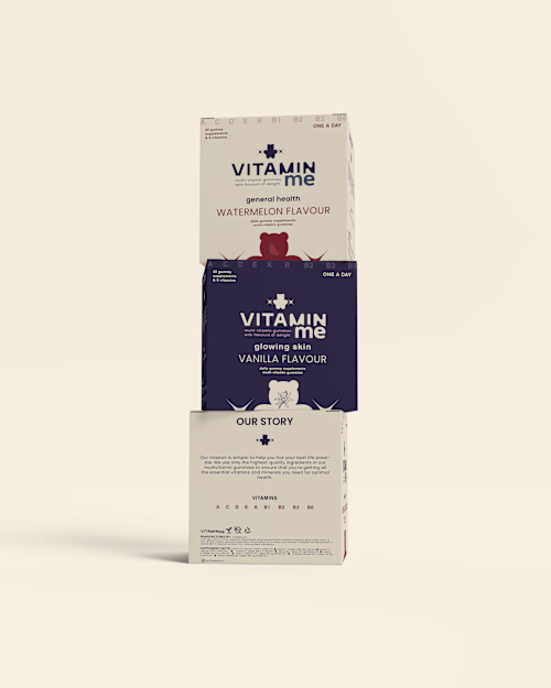 Vitamin Me