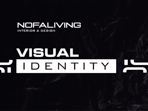 Nofaliving interior design brand