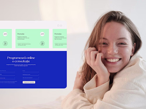 67 Dental - Visual Identity