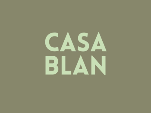 Social Media Manager – Casa Blan Troncedo