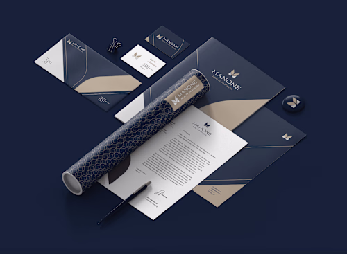 Real Estate Branding
