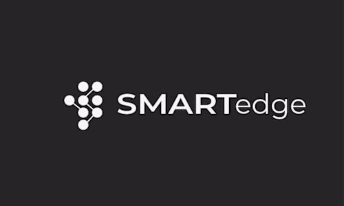 Logo For Smart Edge