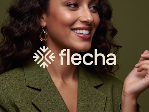 In brand design, there is