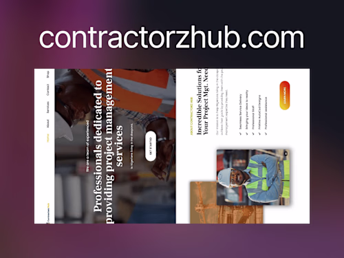 Connecting Contractors with Opportunities Nationwide