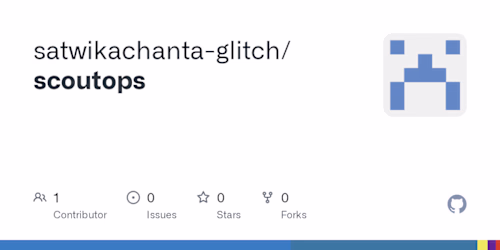 ScoutOps: AI-Powered Scouting Assistant