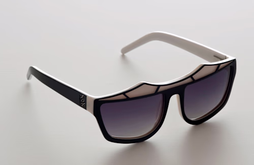Rainy Days - Coco && Breezy Eyewear