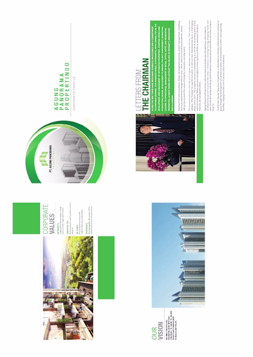 Company Profile
