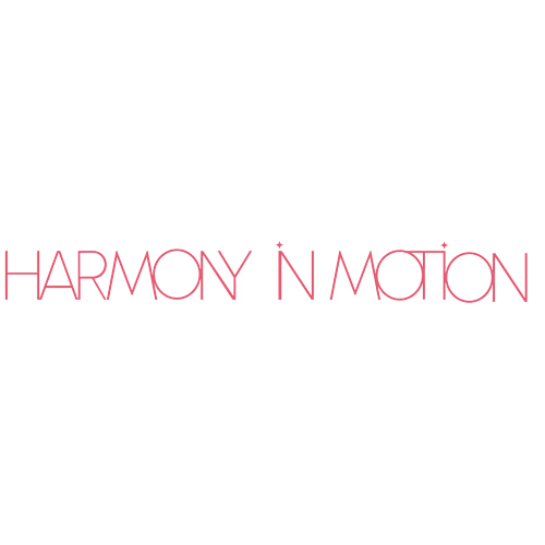 HARMONY IN MOTION 