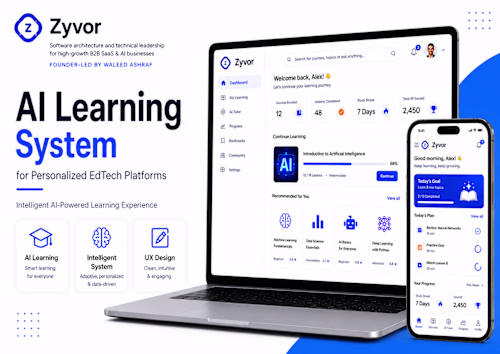AI Learning System
