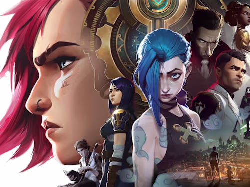 Best Anime Series On Netflix Right Now (November 2022)