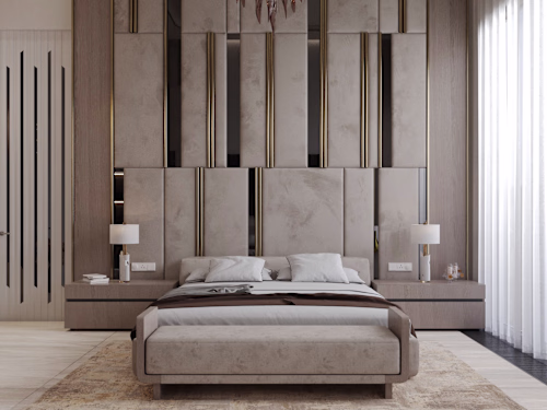 Bedroom Design