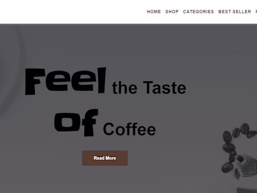 COFFEE