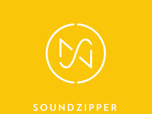 Brand Guidelines for SoundZipper