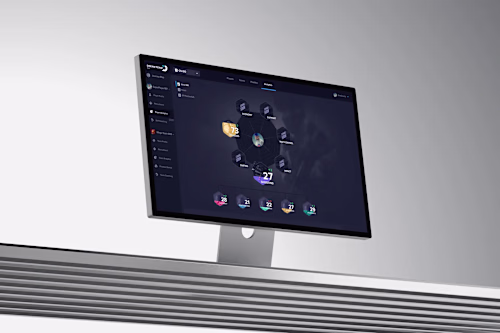 Dreamteam — Esports Analytics for 1.2M+ Players