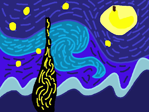Starry Night