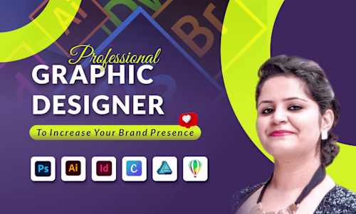 Graphic Designing