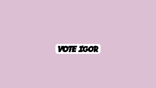 IGOR Animation on Vimeo