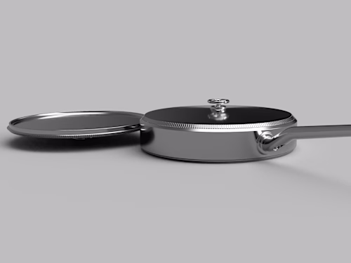 Advanced Cookware