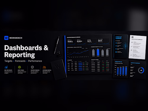 A practical Excel reporting system