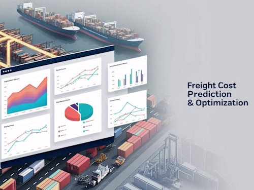 Shipment Price Prediction 