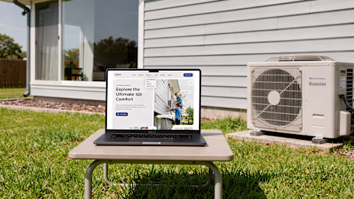 DIAMOND HVAC