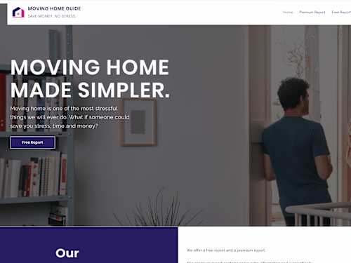Moving Home Guide