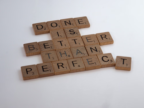 Is Toxic Perfectionism Sabotaging Your Success?