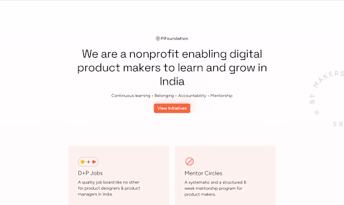 Pi Foundation 