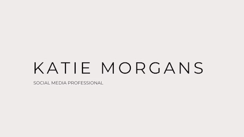 Social Media Portfolio