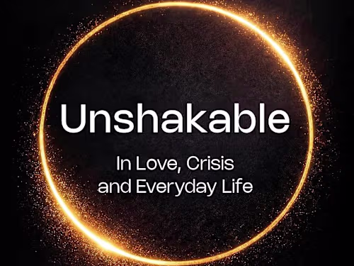Developmental Editing for Unshakable