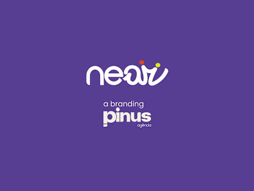 Near - Brand Identity &