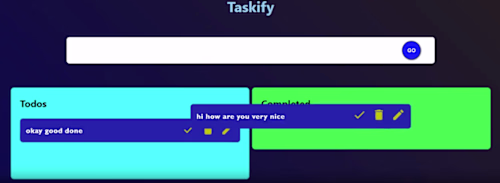 Taskify App