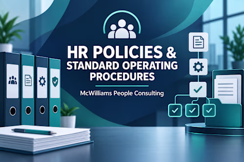 HR Policies & SOPs