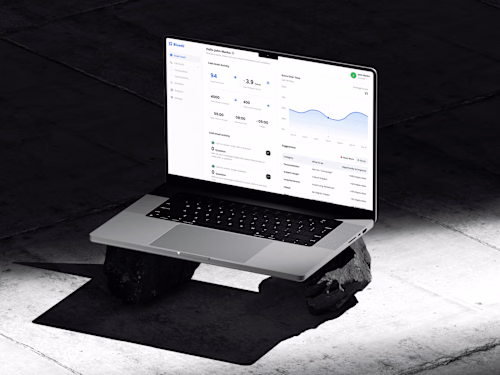 AI Email Coach